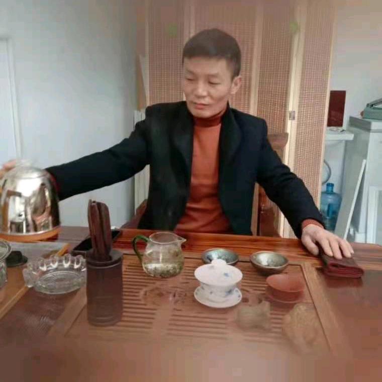道法自然