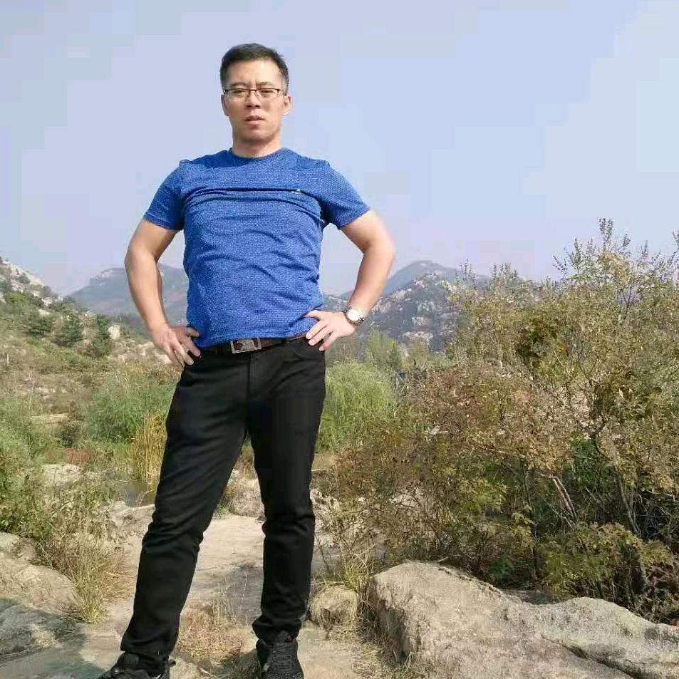 心灵成长筑哥
