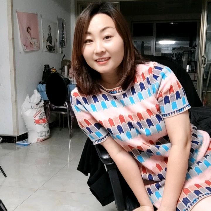 我是麦子