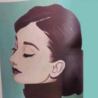 Moon river