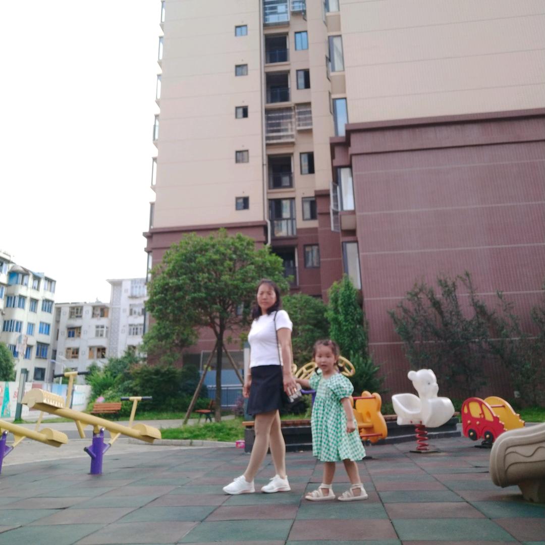 心如清水