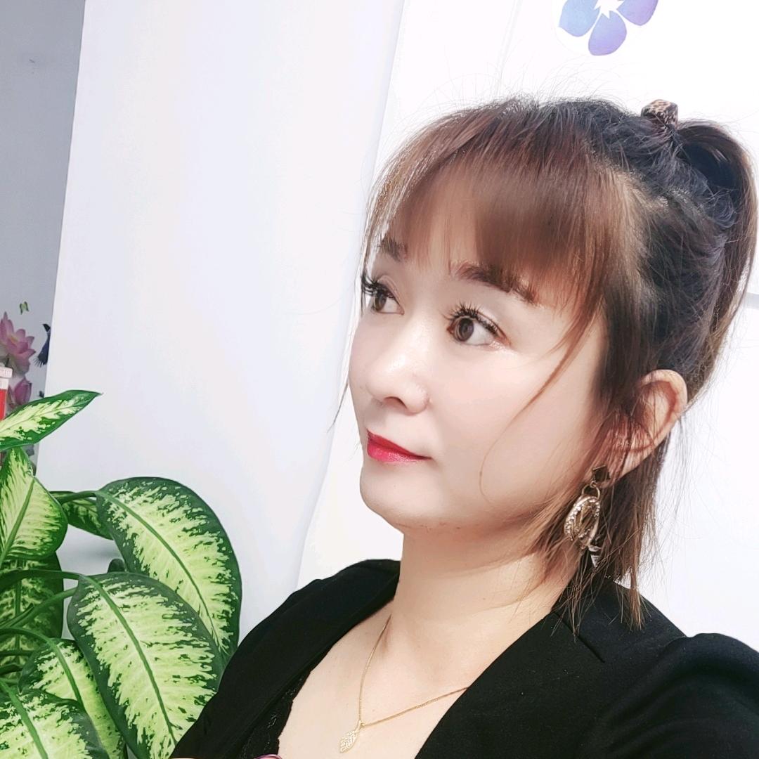 🌺🌺霸气的小女人