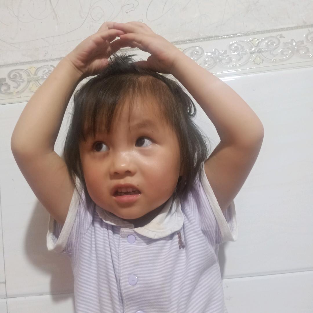 小粉