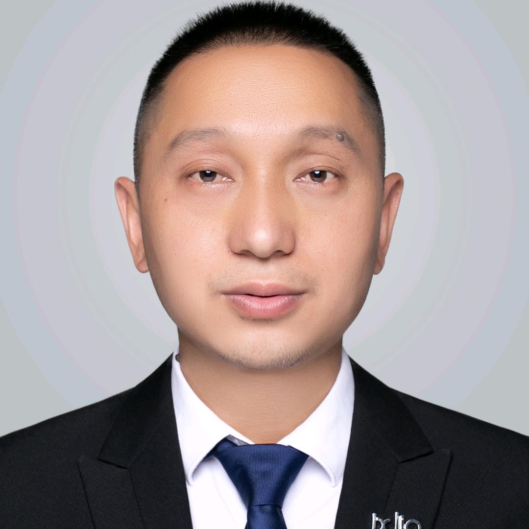 武汉住鑫家房地产（波哥）