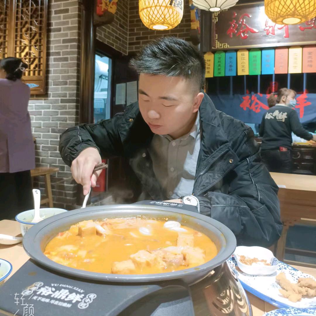 华华💪💪💪💪