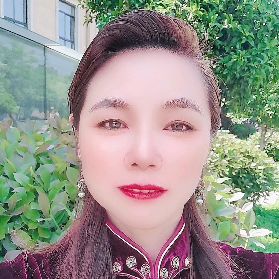 好运妹爱健身