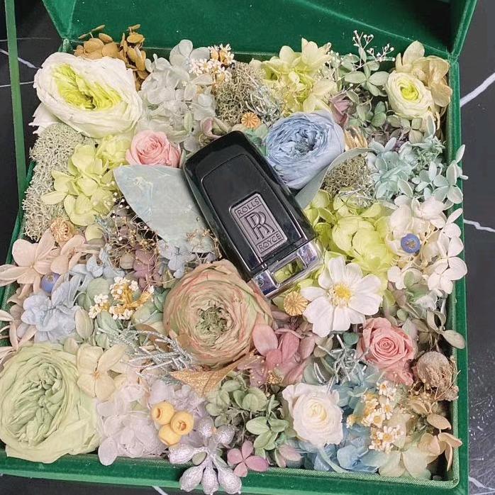 百年好合🌺婚车俱乐部