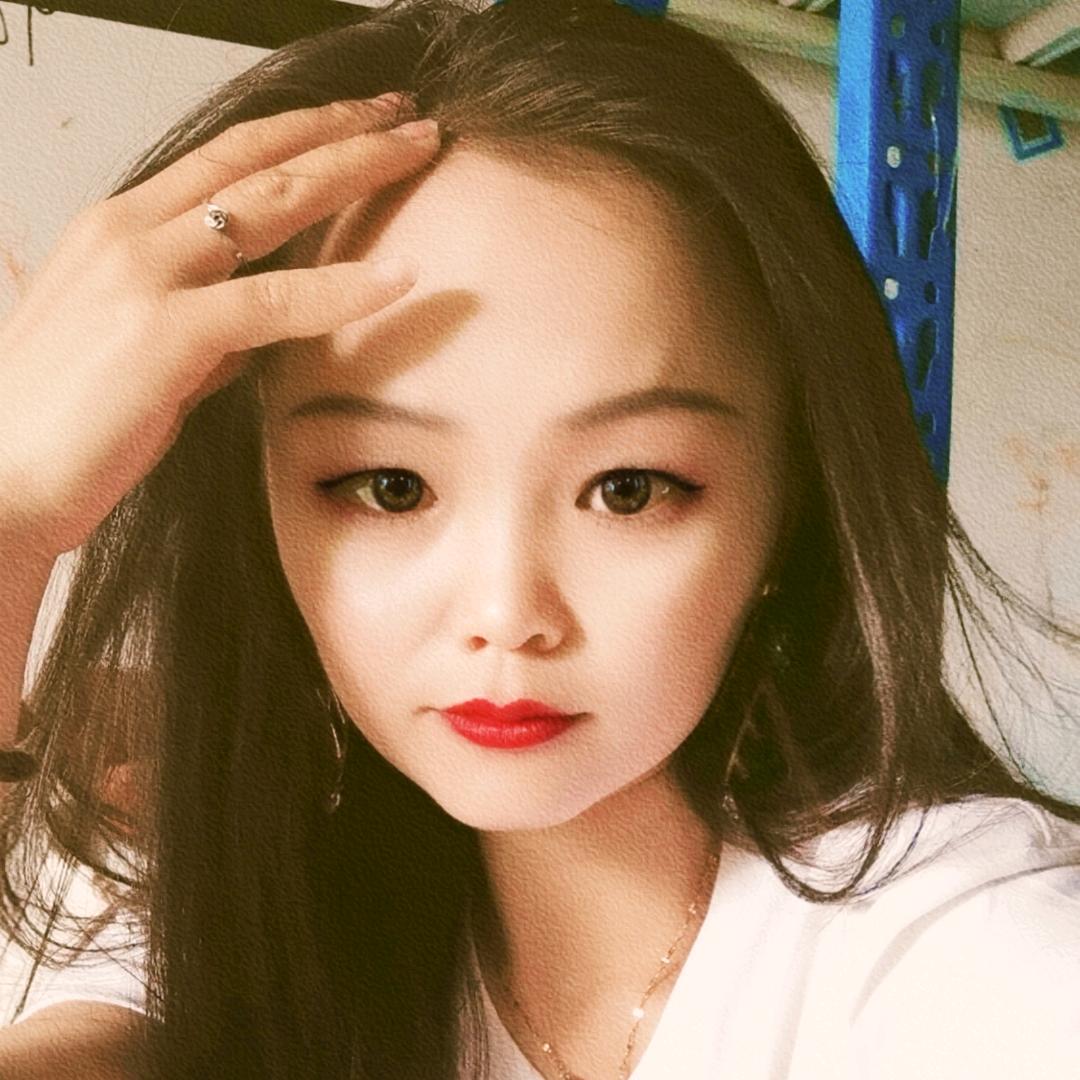 周小妮💋