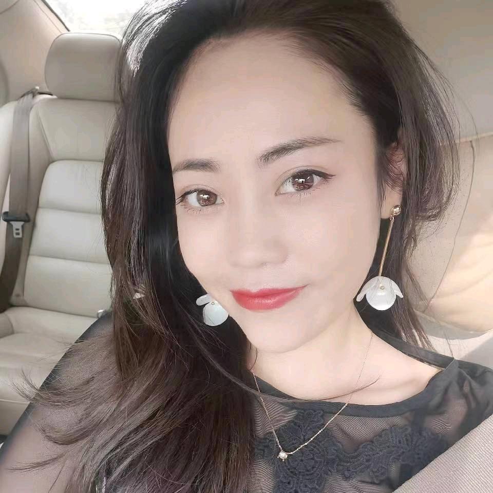 美美的娘