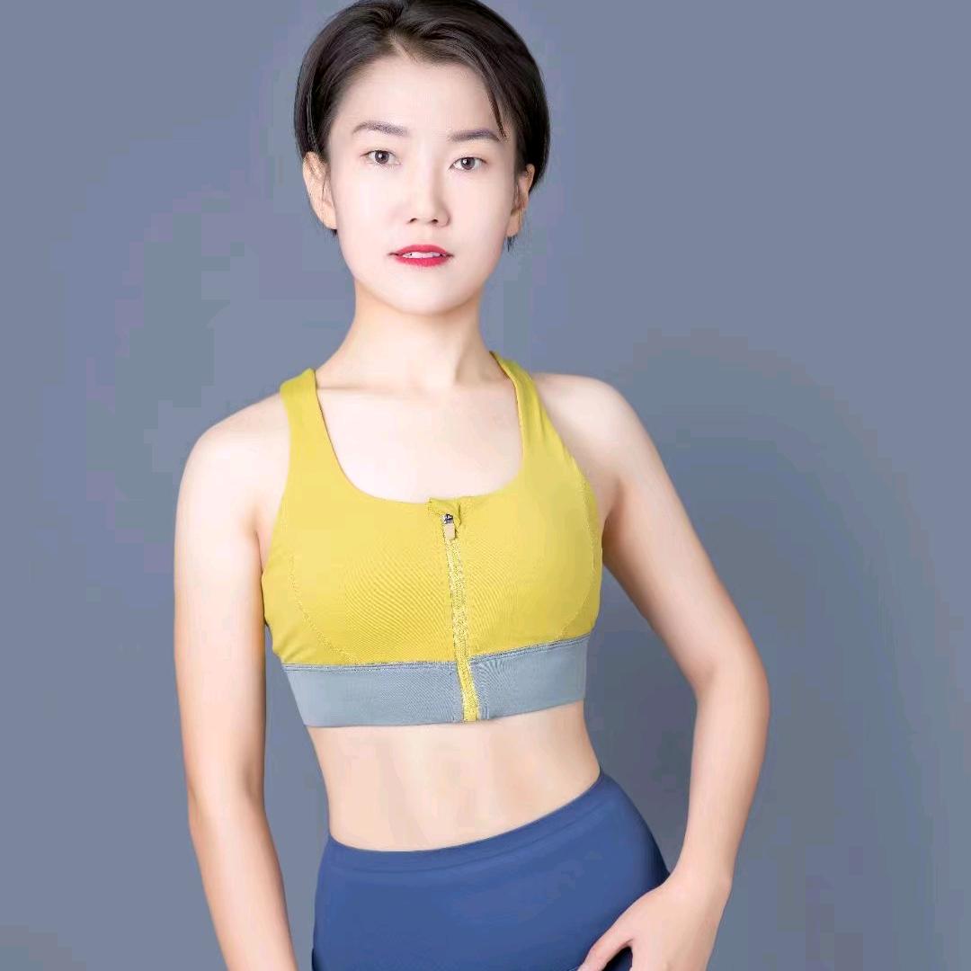 吴起县珞伽普拉提瑜伽馆