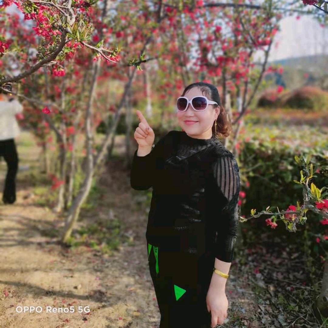 芳芳🌈🌈盐亭寺垭