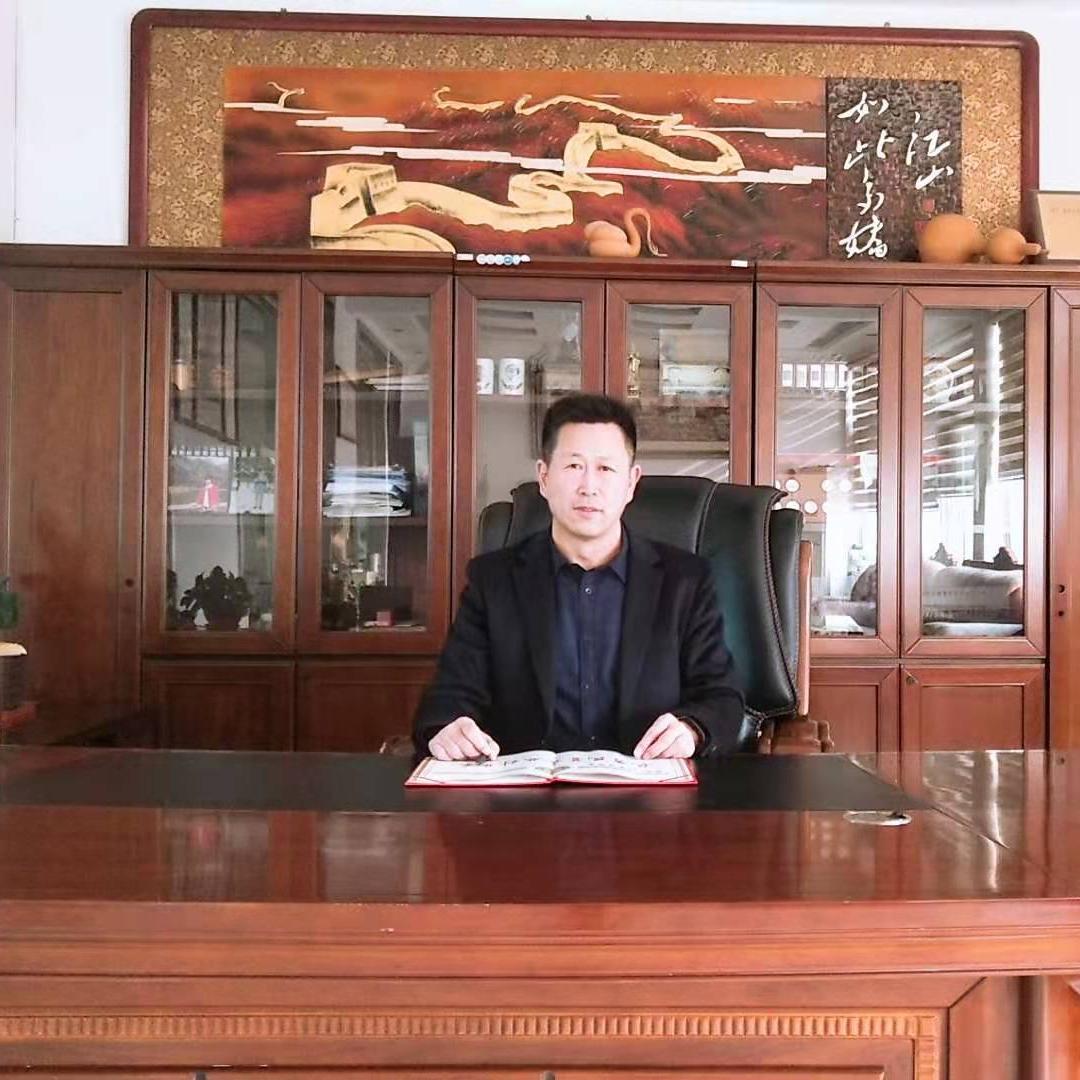 杨庆生