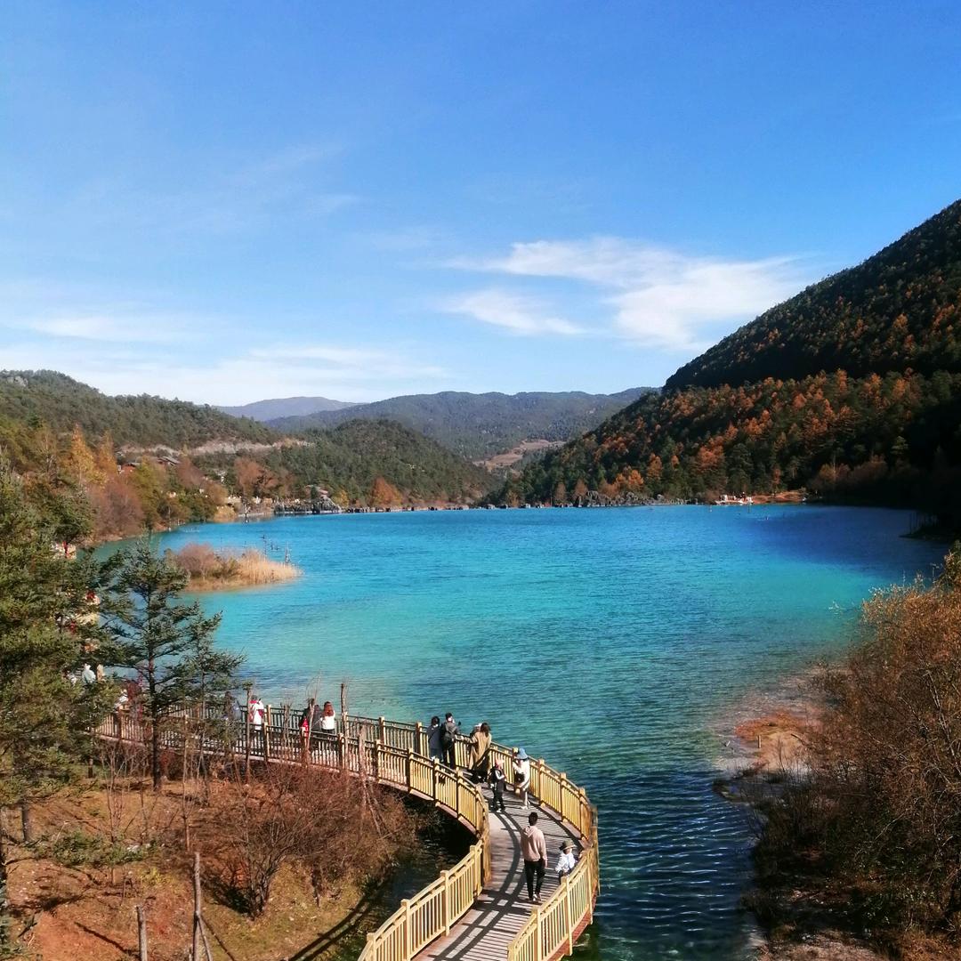 洽川人