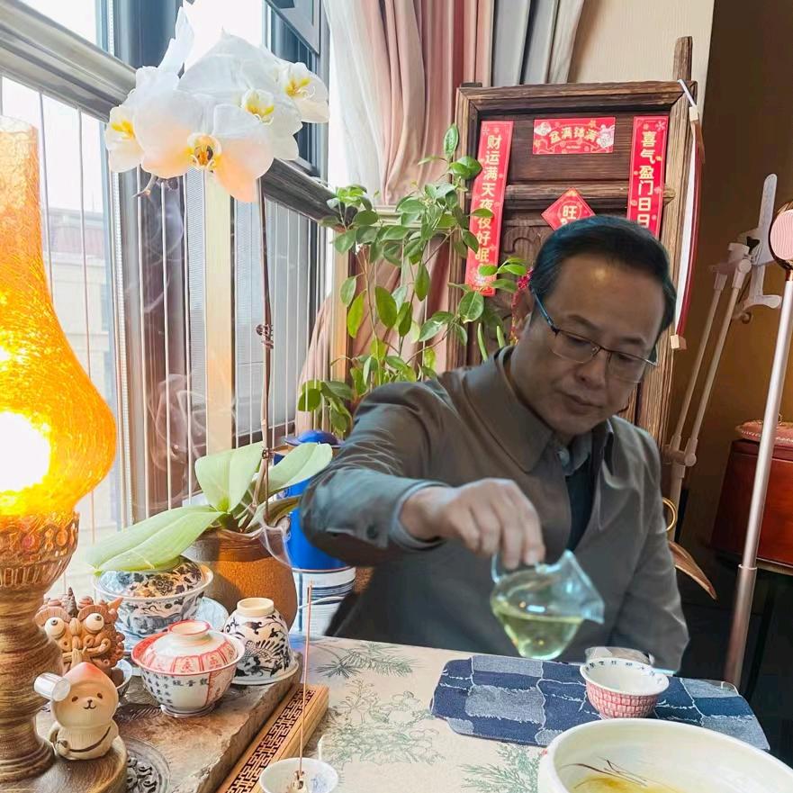 顾浠