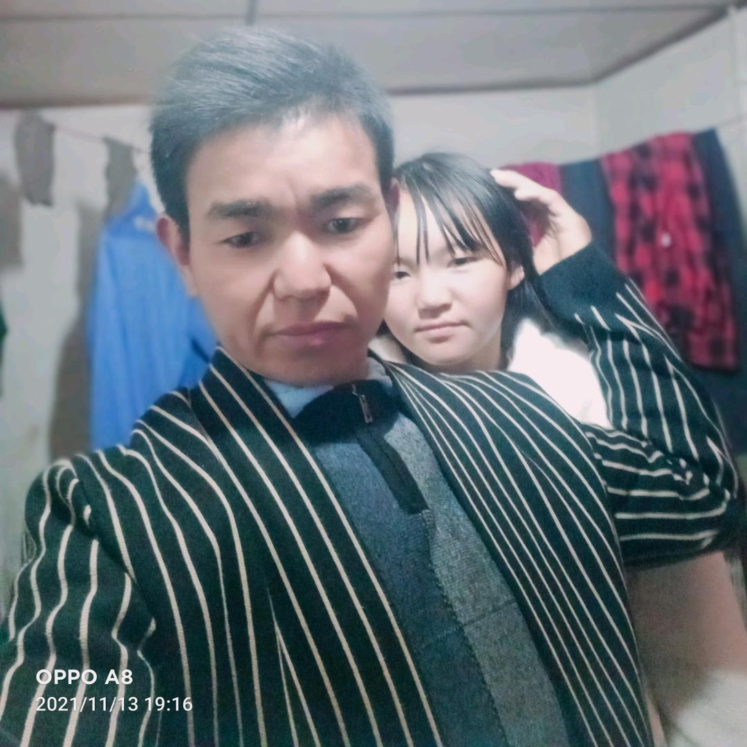 爱您❣️一生❣️不后悔❣️