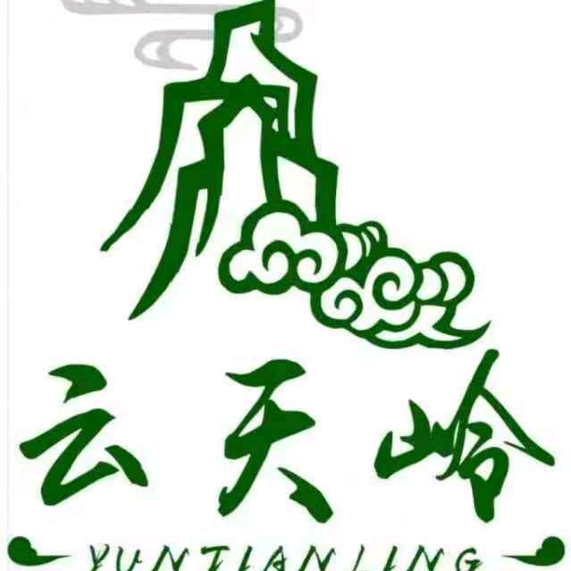 云天岭