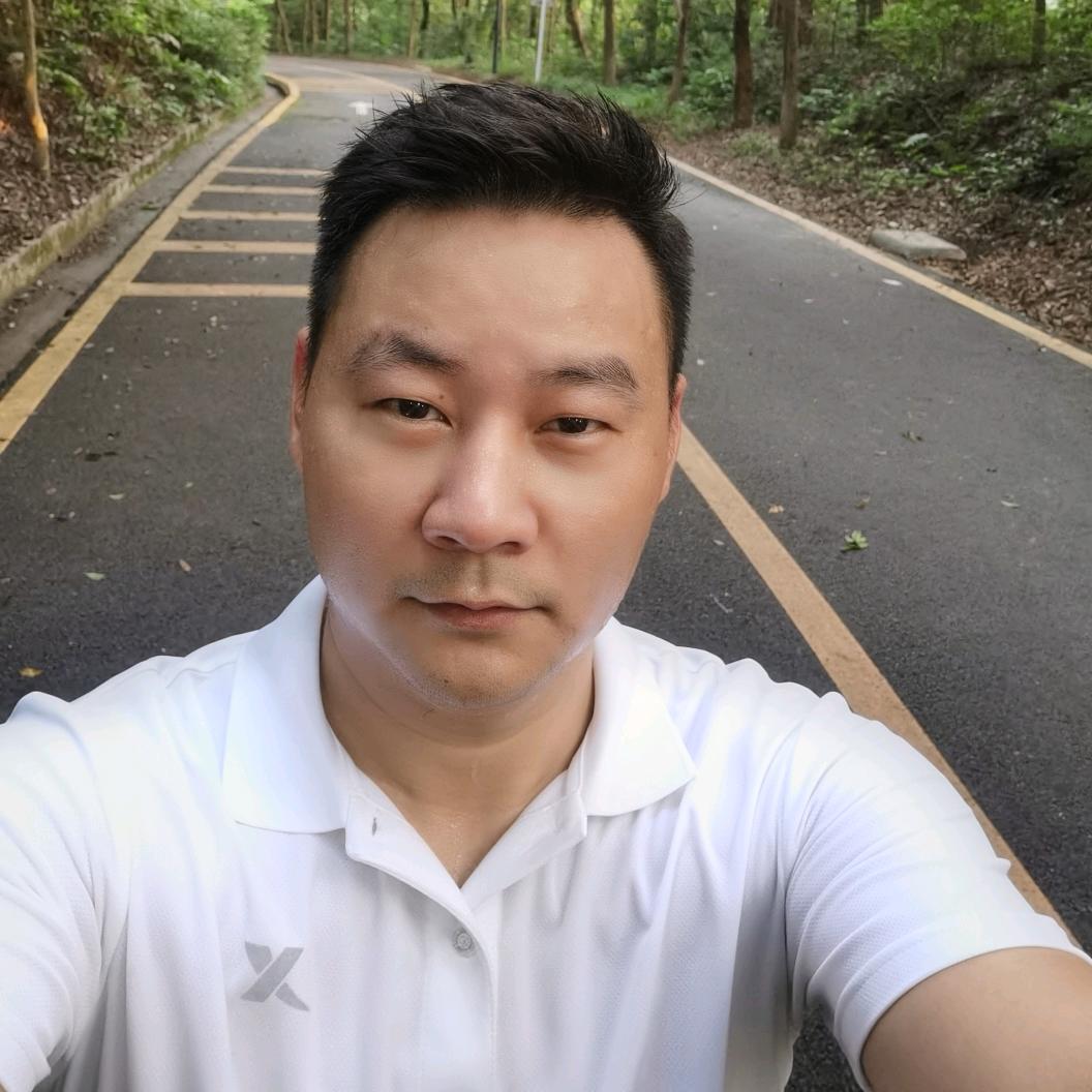 徐刚秋