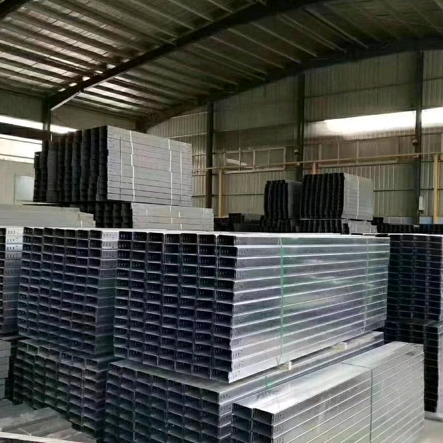 郑州景程电缆桥架