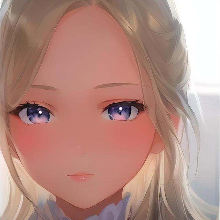 可爱的小宝贝。