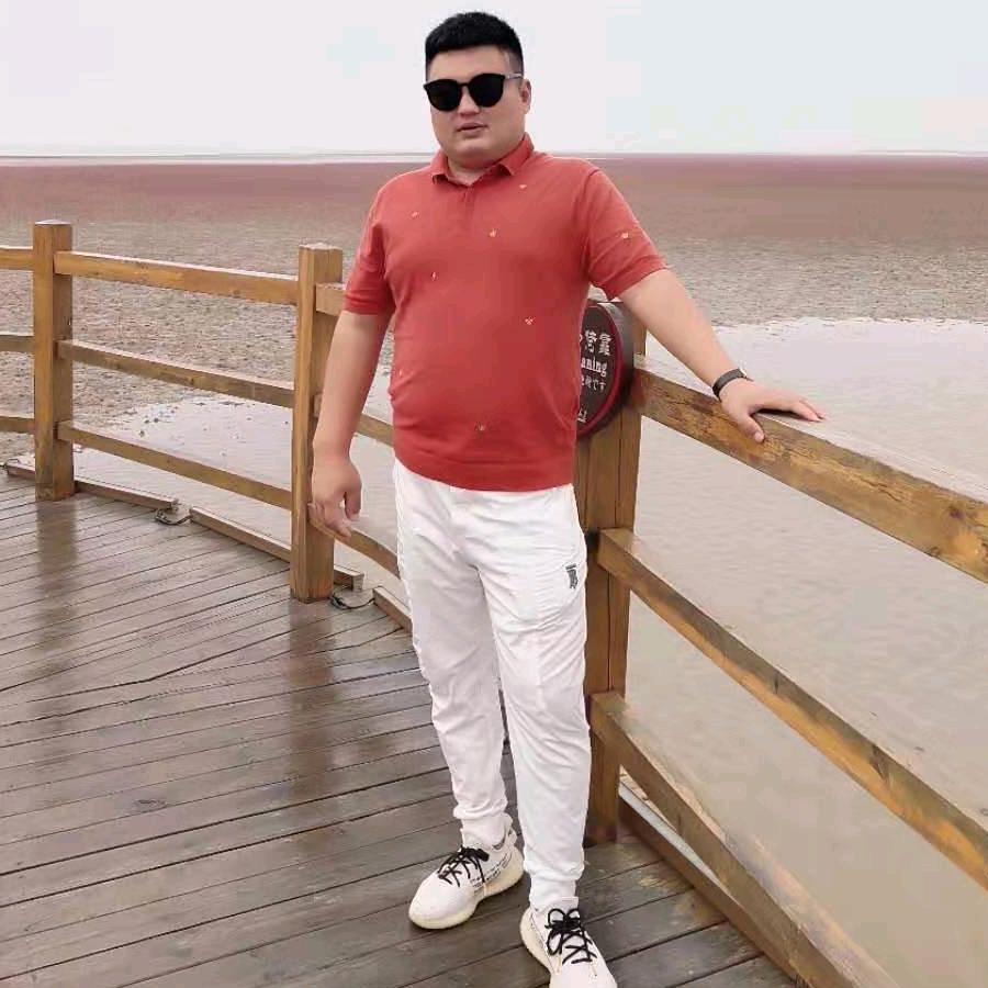 史孟阳（史磊）