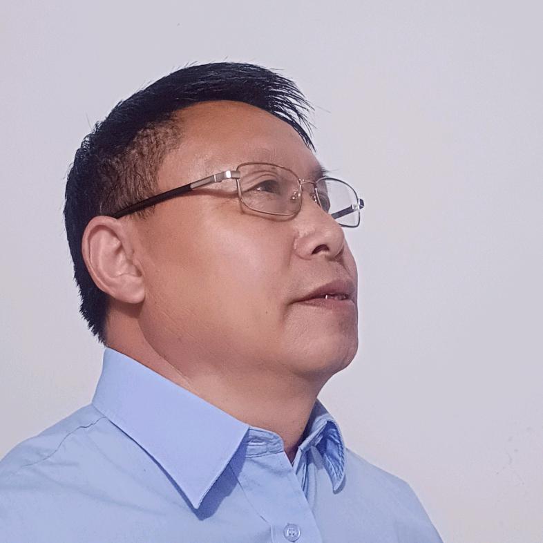 华哥（手机摄影）