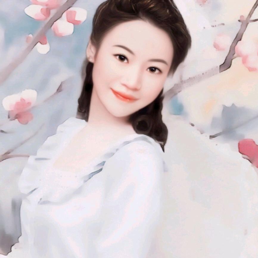 栀姒胤禛头像