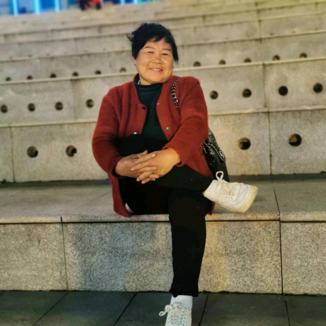 老张（发发哥妈妈）