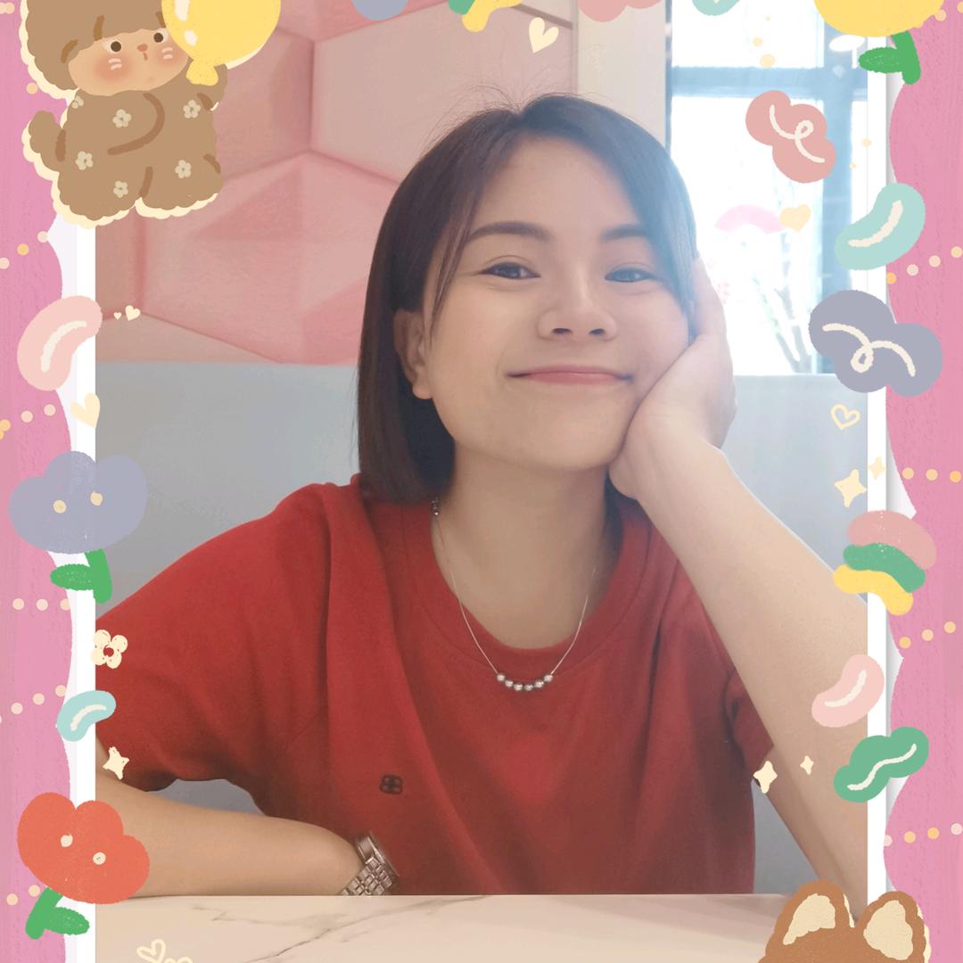 叫我小甜甜