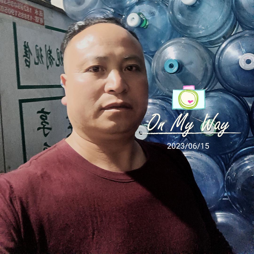 感恩💝💖相遇