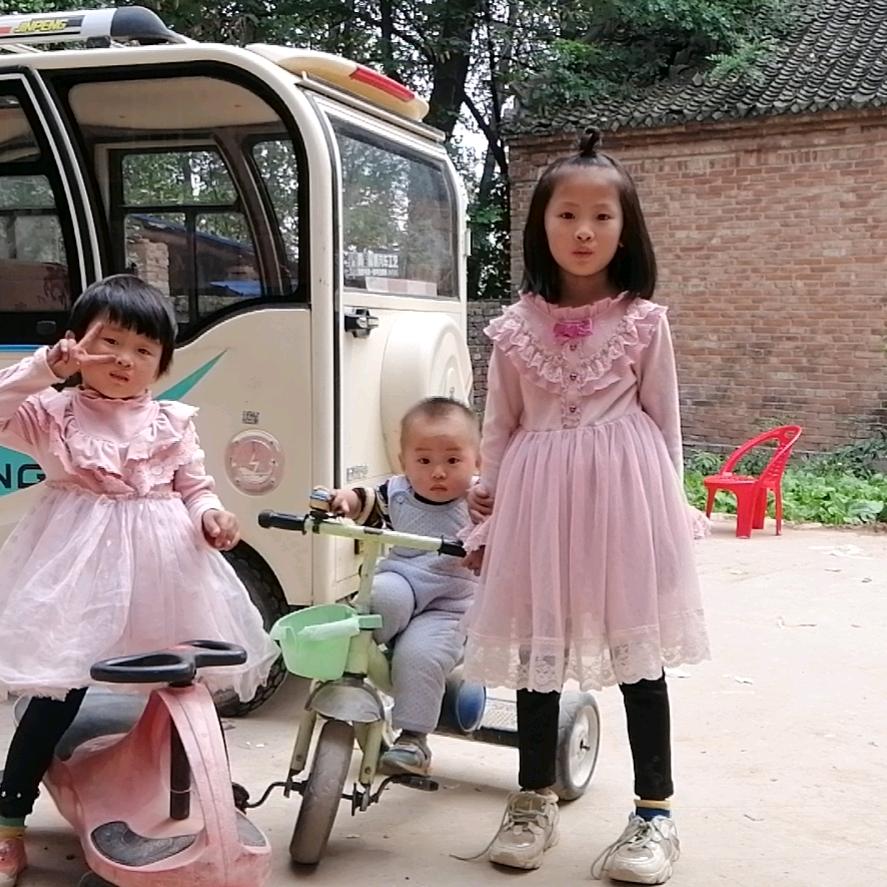 广西姑娘河南媳妇，桂K→豫B