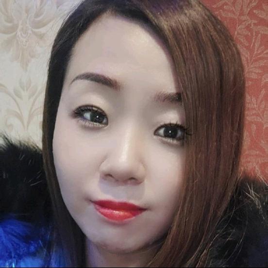 娇娇🌷