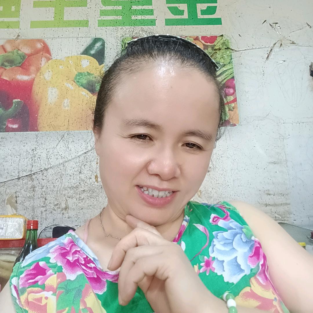果果奶奶👵（下午两点边卖菜边开播）