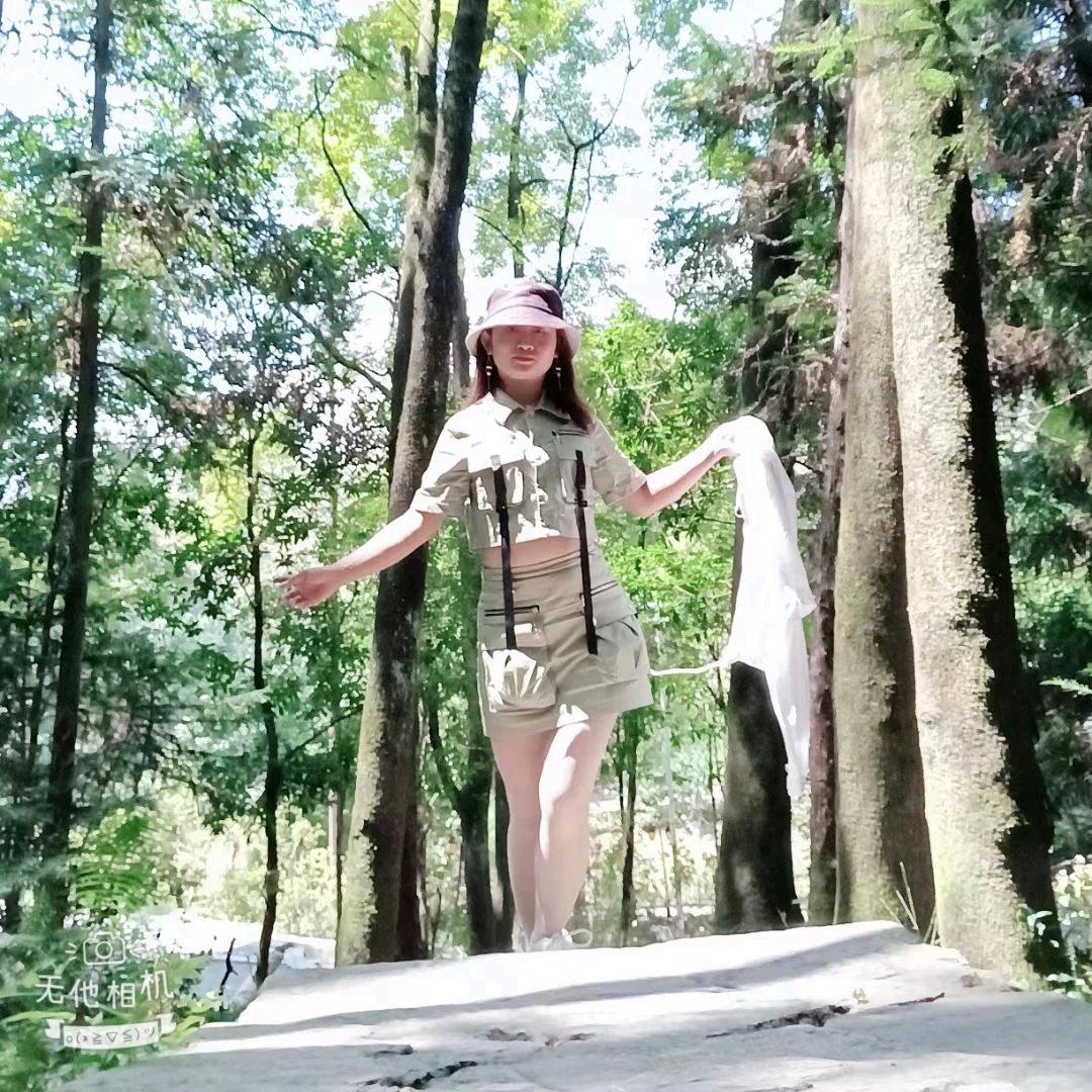 我是你的唯一