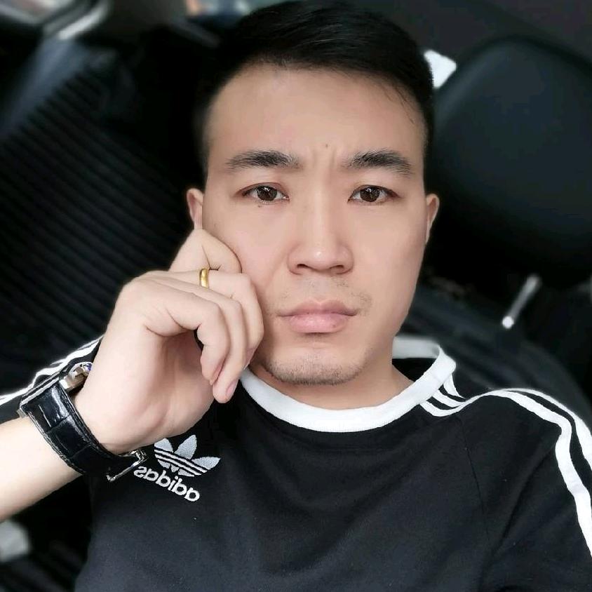 快乐男孩