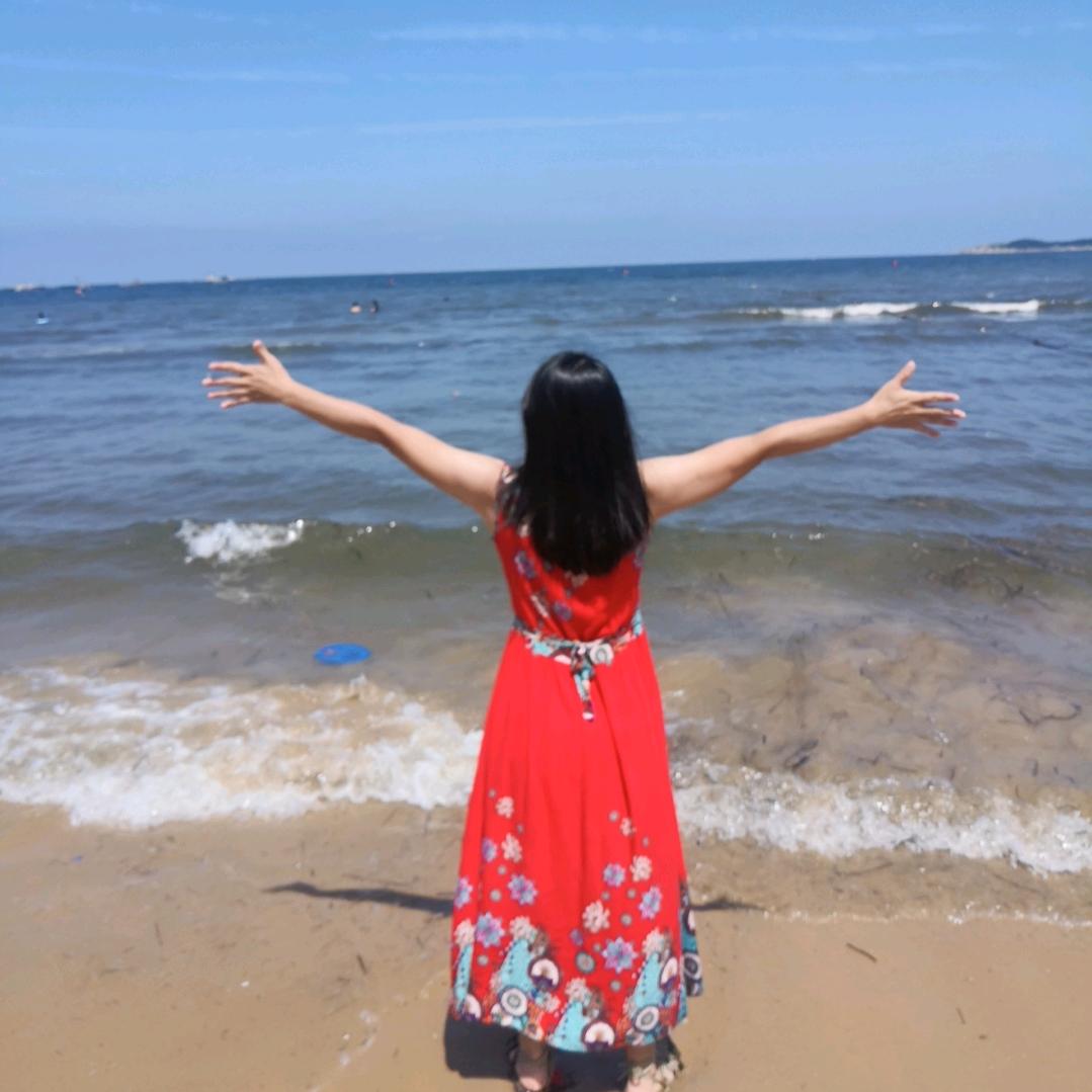 一个人的天空大