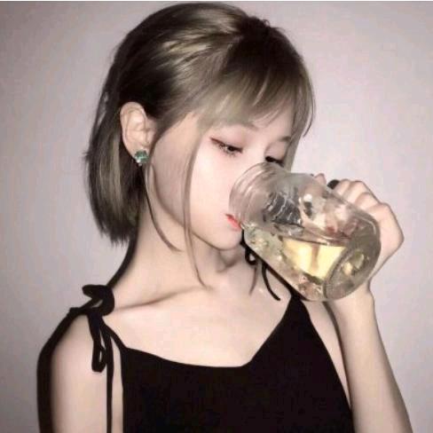 Qing❤️《拒绝连赞》