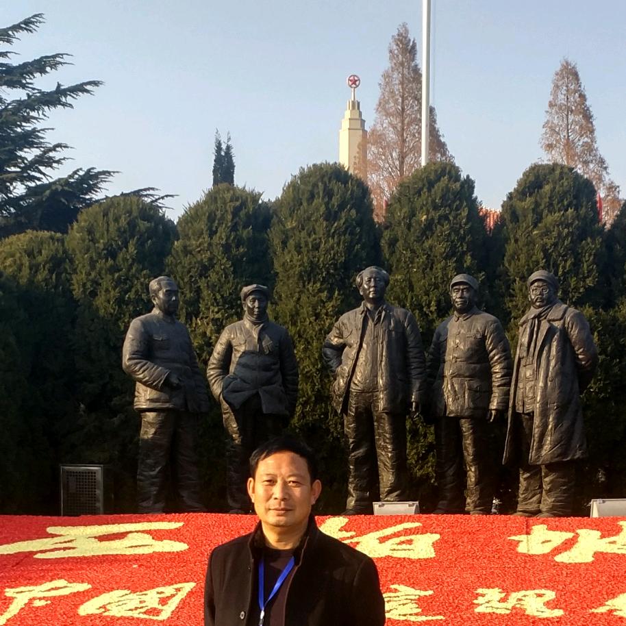 李春栋