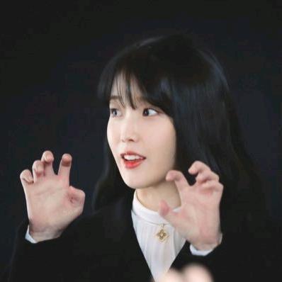 李嗨嗨·아이유