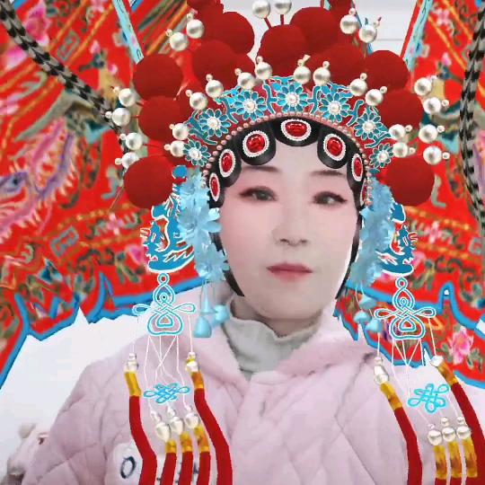 戏曲朵朵