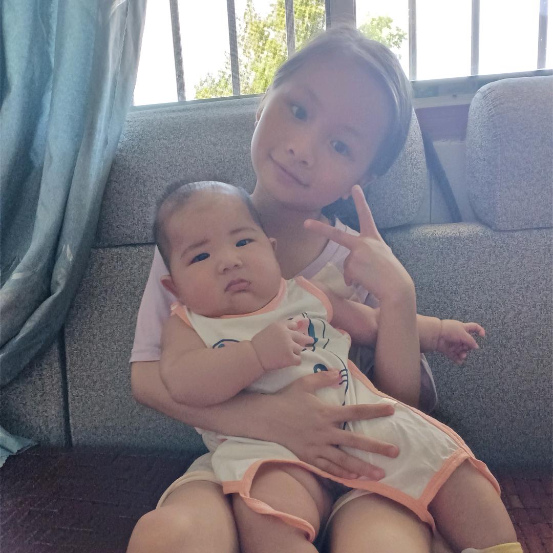 完美人生，幸福家庭👨‍👩‍👧‍👦