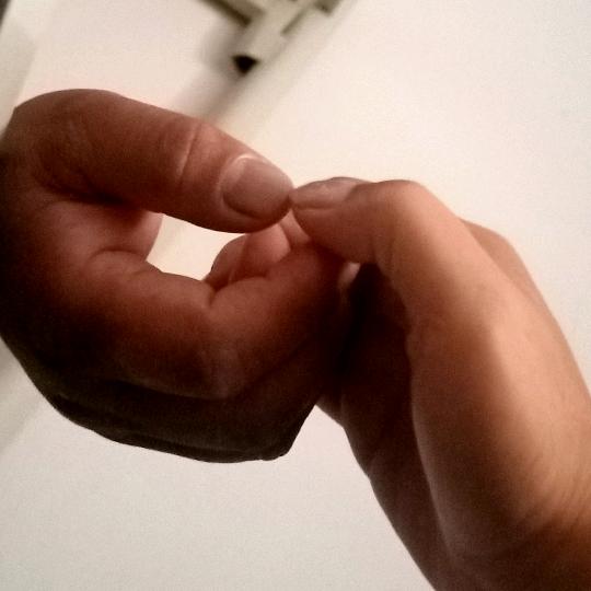 各自安好，请别打扰