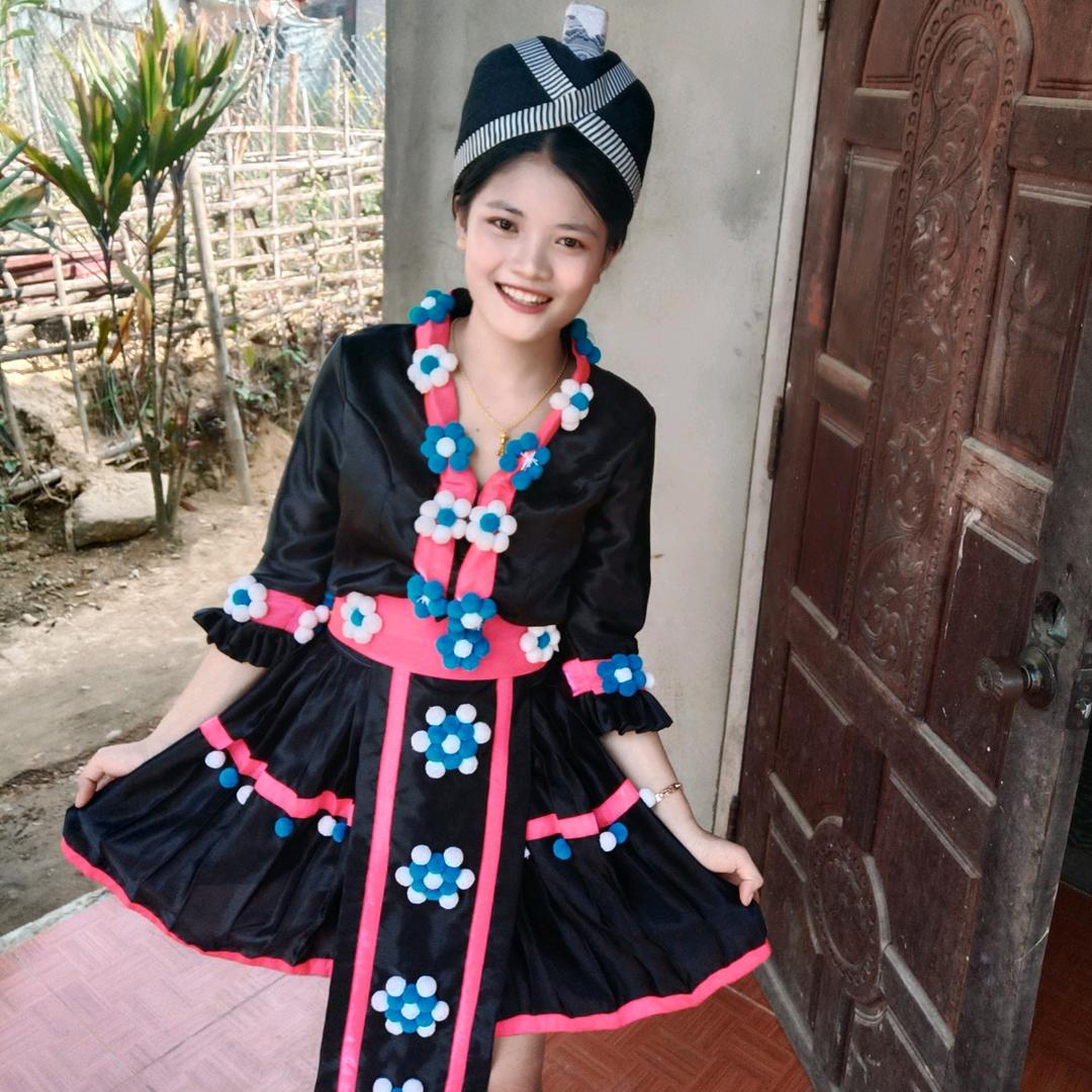 老挝媳妇MEE