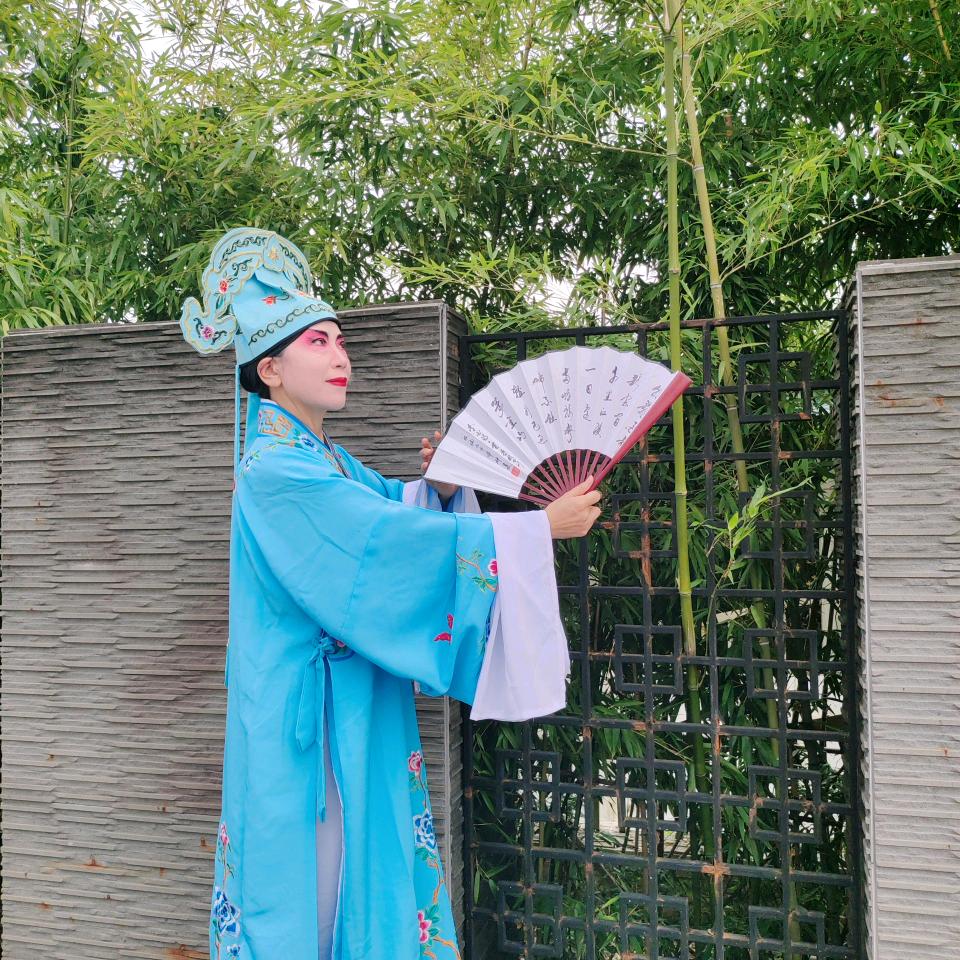 李表姐～快乐剧场