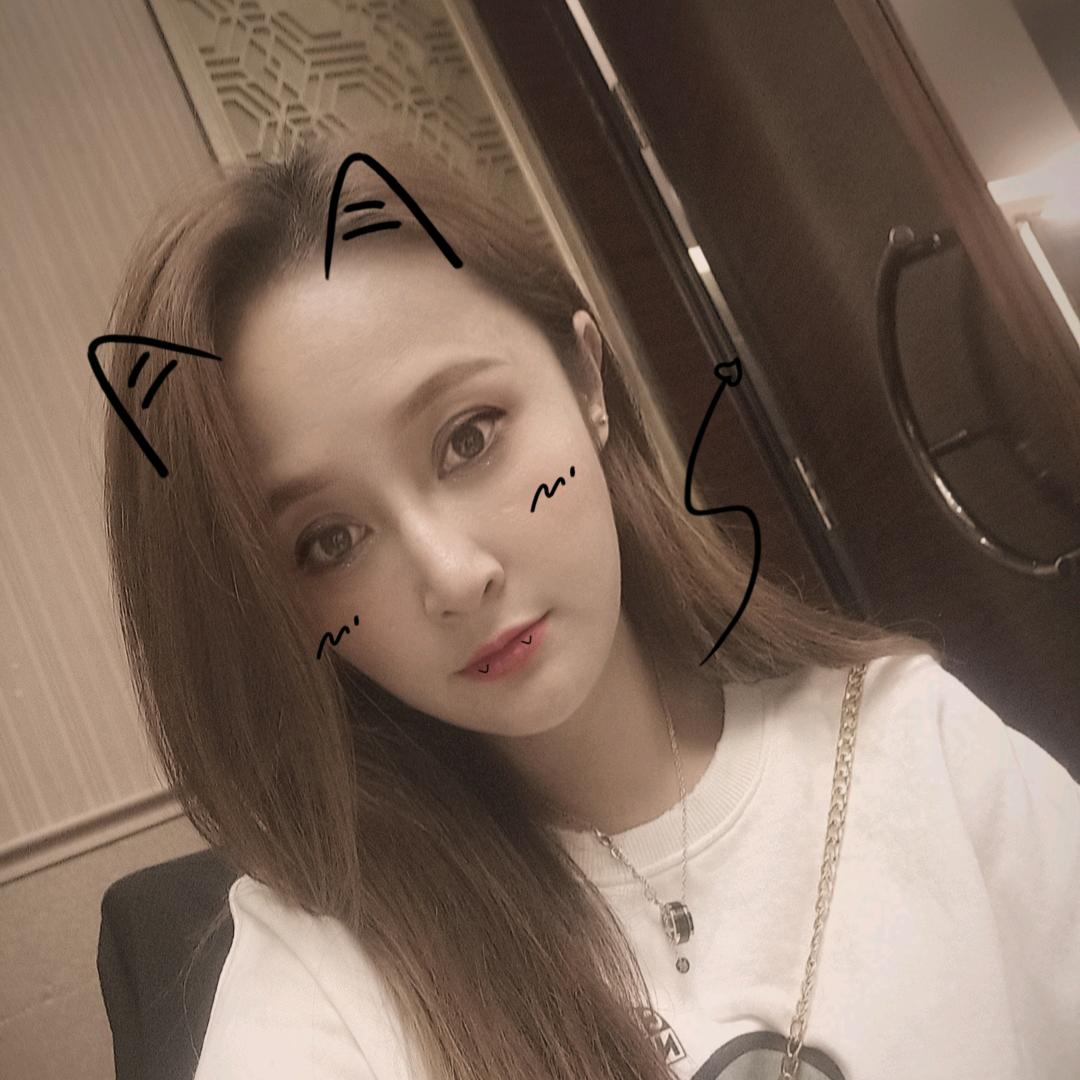 ViVian黄