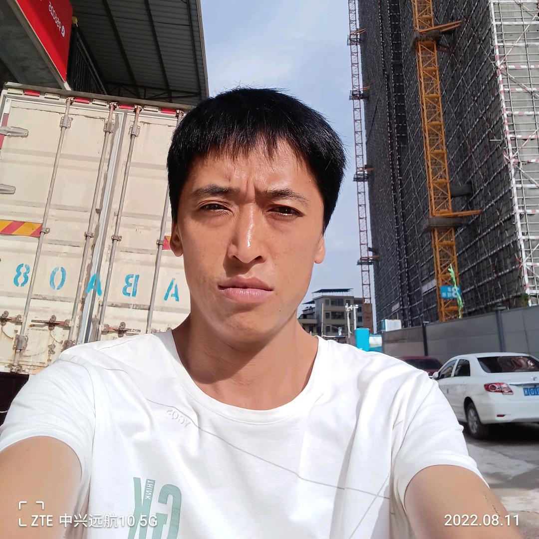 工地小哥