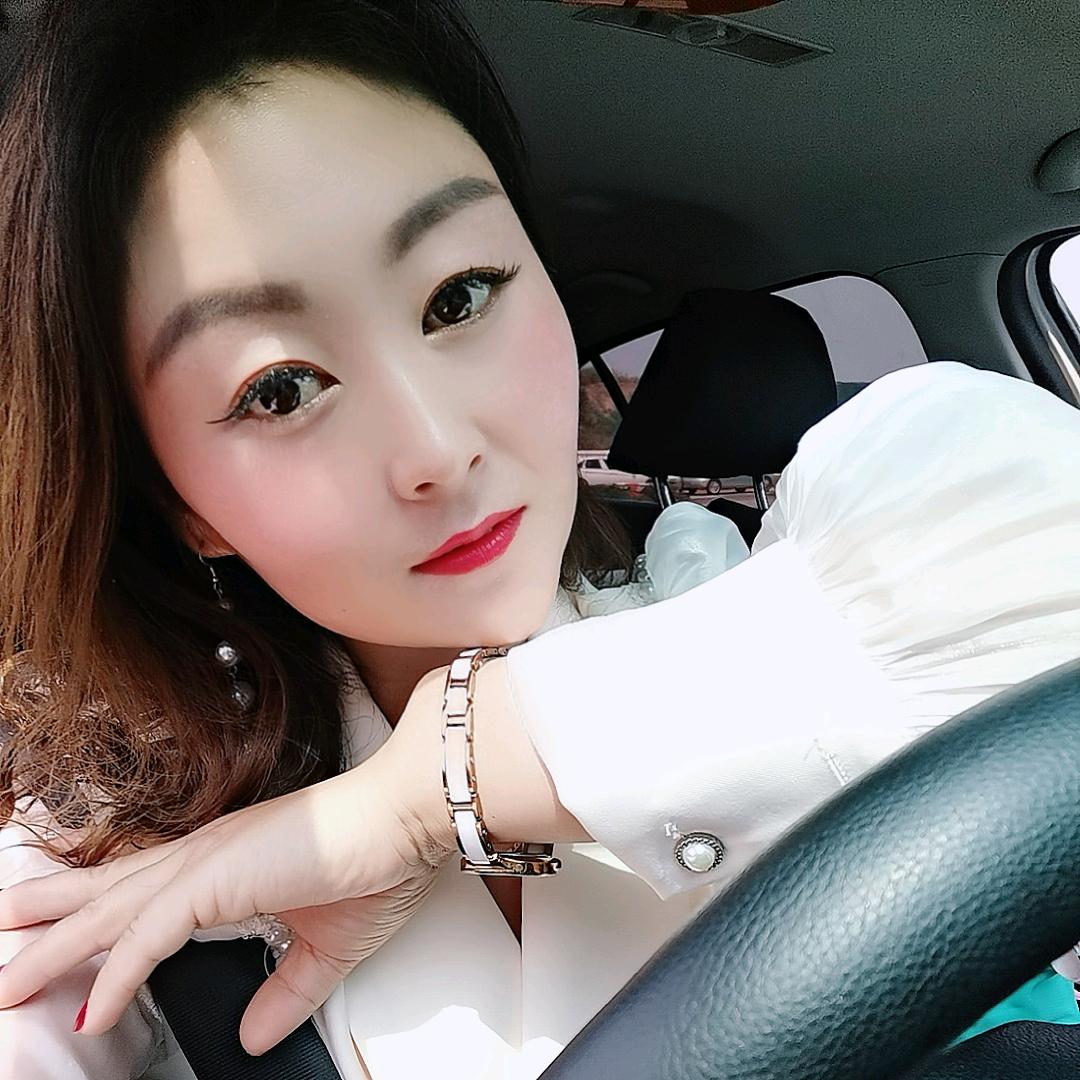 苹果婧姐
