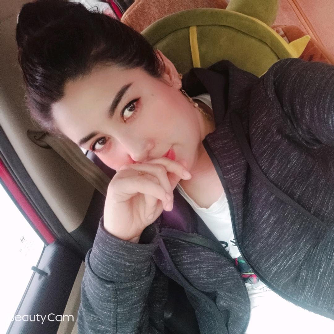💖热依汉古丽 💕