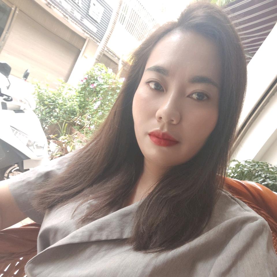 李沅倩（拒绝连赞）