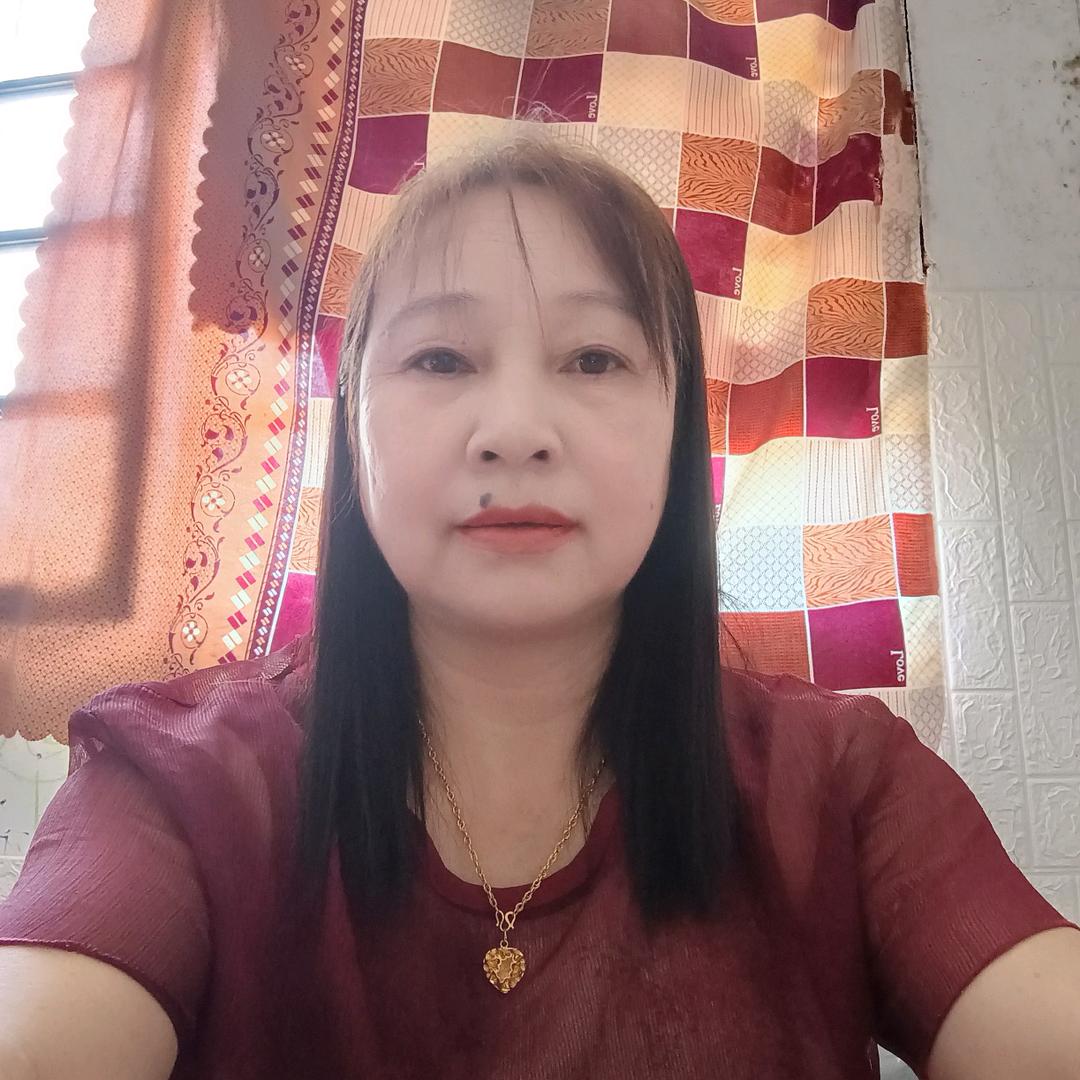 微笑是一种宽容