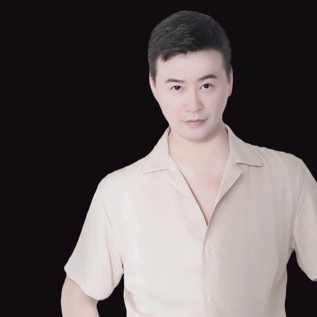 设计师陈少俞